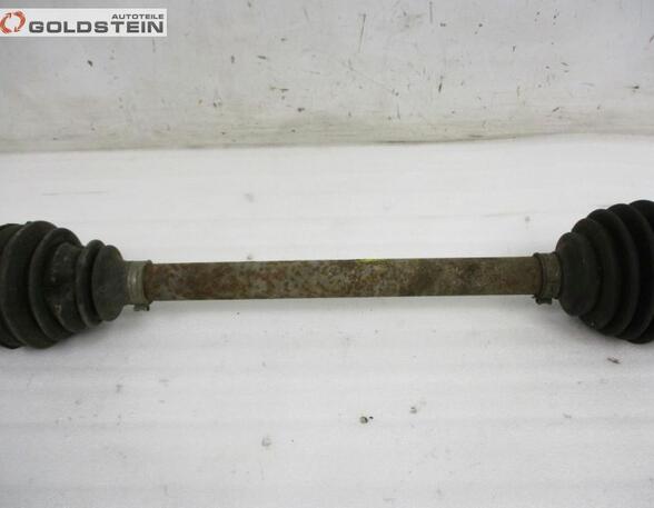 Drive Shaft FORD Transit Pritsche/Fahrgestell (FM, FN)