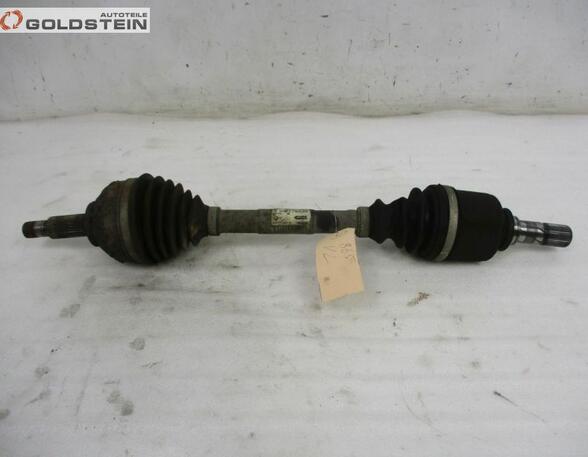 Drive Shaft OPEL Vivaro Combi (J7)