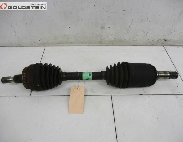 Drive Shaft MERCEDES-BENZ M-Klasse (W163)