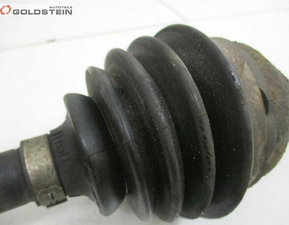 Drive Shaft OPEL Astra H Twintop (L67)