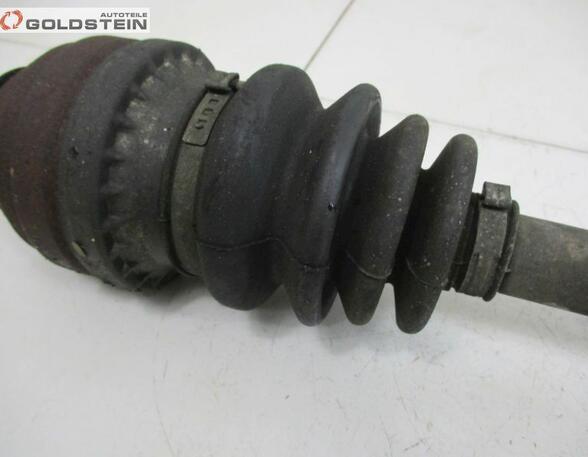 Drive Shaft OPEL Astra H Twintop (L67)