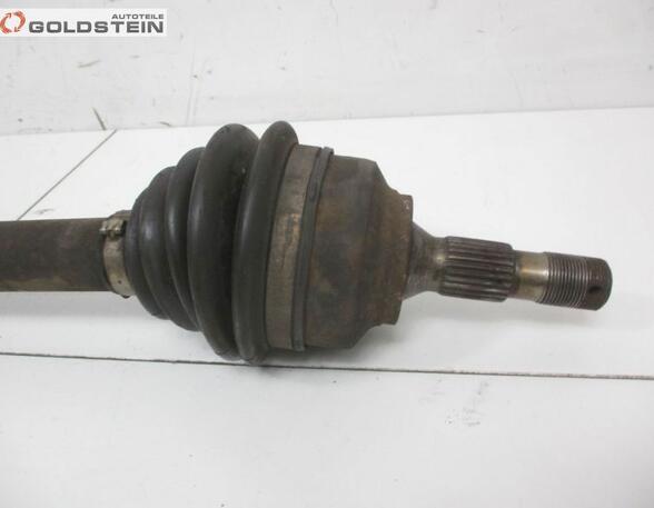 Drive Shaft CITROËN C5 II Break (RE)