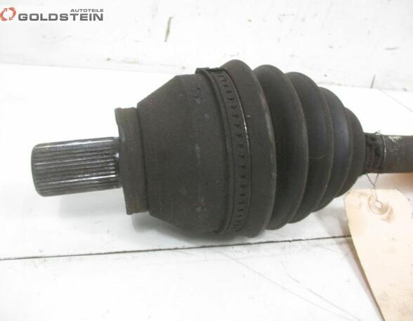 Drive Shaft VOLVO V70 III (135)