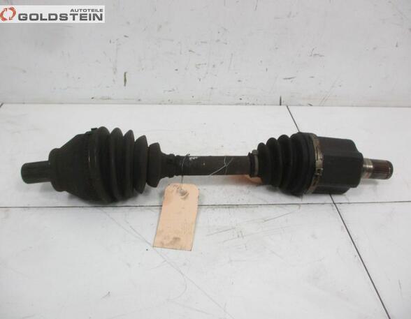 Drive Shaft VOLVO V70 III (135)