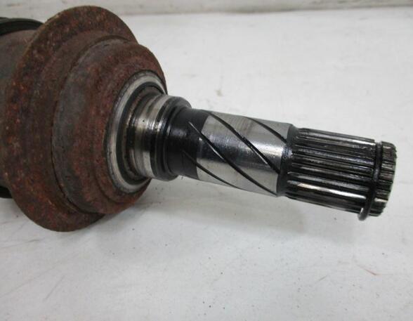 Drive Shaft MAZDA CX-9 (TB)