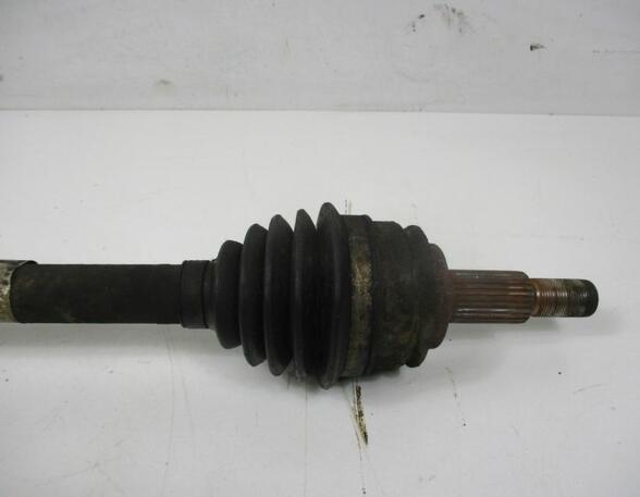 Drive Shaft RENAULT Kangoo/Grand Kangoo (KW0/1)