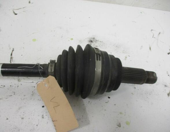 Drive Shaft BMW X5 (E70)