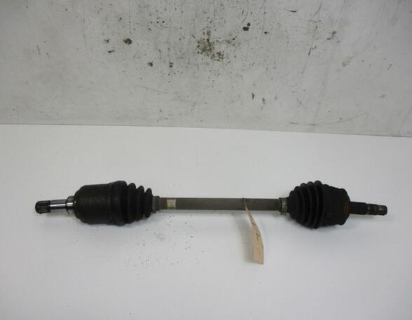 Drive Shaft FIAT Grande Punto (199), FIAT Punto (199), FIAT Punto Evo (199)