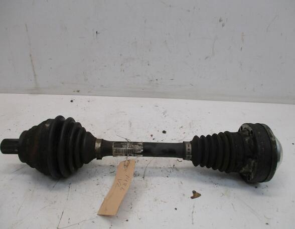 Drive Shaft VW Golf Plus (521, 5M1)