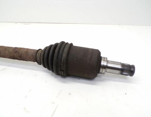 Drive Shaft SMART Roadster Coupe (452)