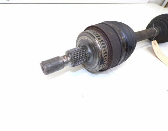 Drive Shaft MERCEDES-BENZ M-Klasse (W163)