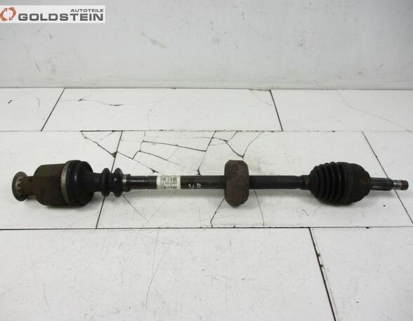 Drive Shaft DACIA Sandero (--), DACIA Sandero II (--)