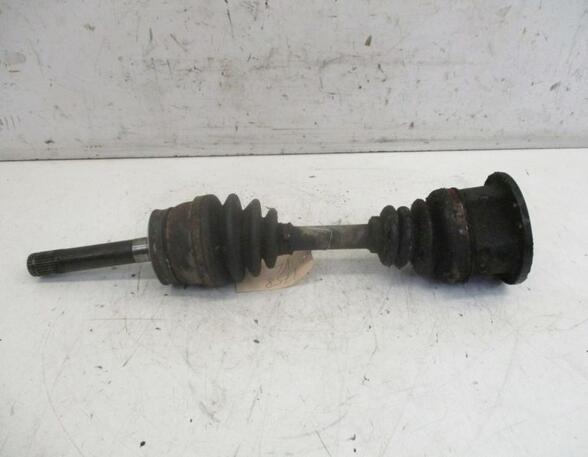 Drive Shaft FORD Maverick (UDS, UNS), NISSAN Terrano II (R20)