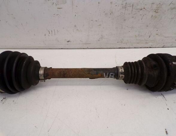 Drive Shaft BMW X5 (E70), BMW X6 (E71, E72)