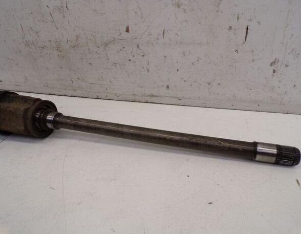 Drive Shaft BMW X5 (E70), BMW X6 (E71, E72)