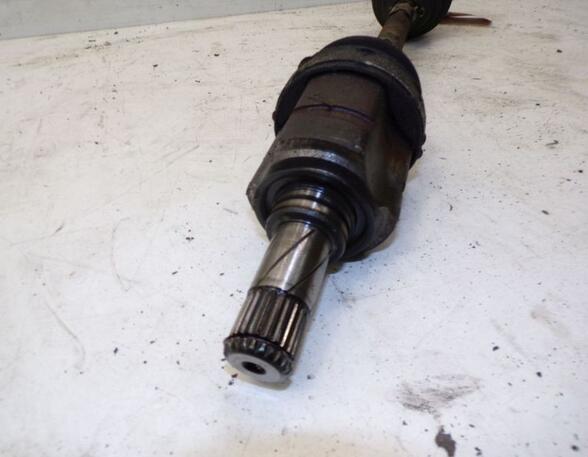 Drive Shaft OPEL Corsa D (S07)