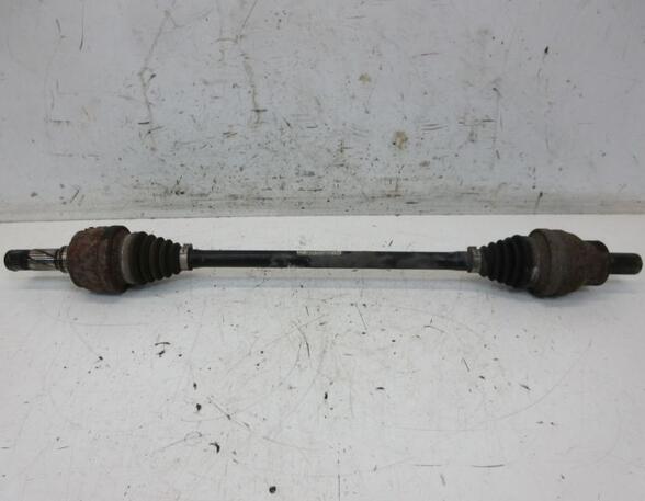 Drive Shaft VOLVO V70 II (SW), VOLVO XC70 Cross Country (--)