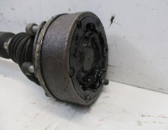 Drive Shaft VW Golf V (1K1), VW Golf VI (5K1)