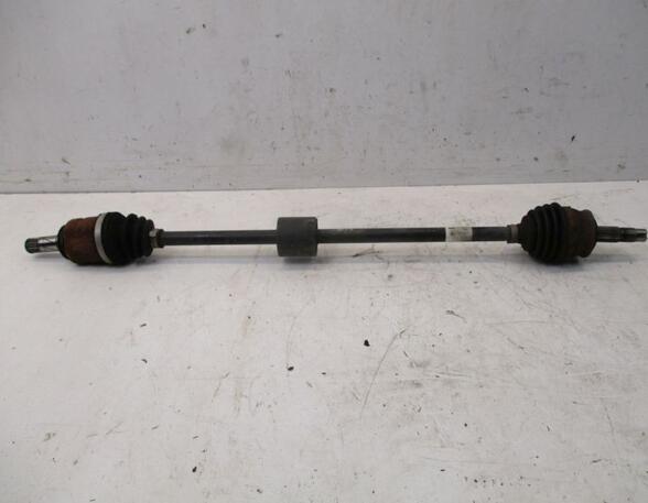 Drive Shaft OPEL Corsa D (S07)