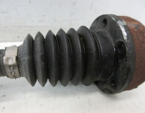 Drive Shaft VW Golf V (1K1)