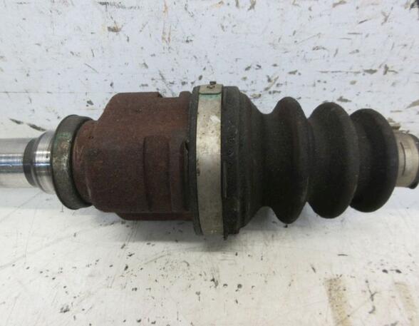 Drive Shaft TOYOTA Aygo (KGB1, WNB1)