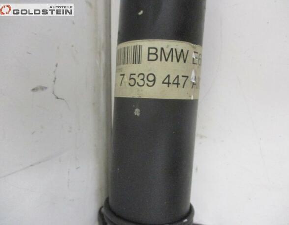 Cardanas BMW 5er (E60)