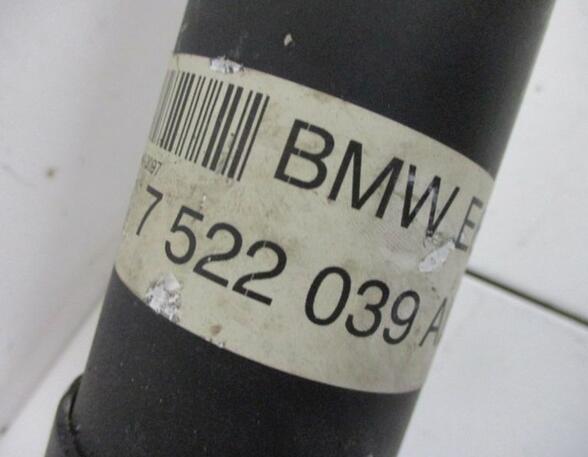 Kardanwelle  BMW 5 (E60) 520I 125 KW
