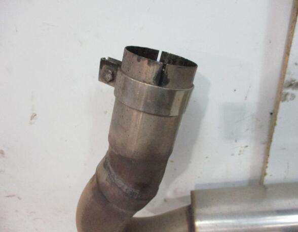 Exhaust System FORD Focus III (--)