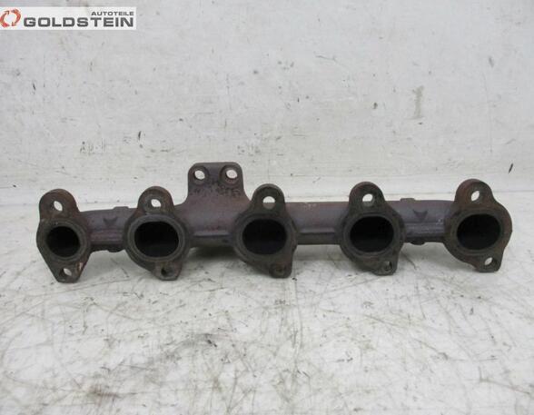 Exhaust Manifold FORD Focus C-Max (--)