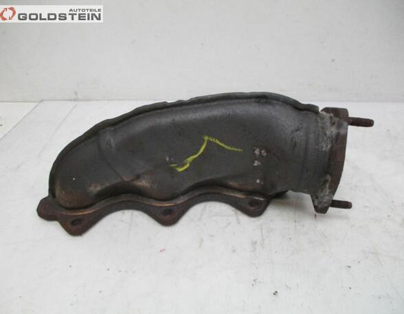 Exhaust Manifold AUDI A4 Cabriolet (8H7, 8HE, B6, B7)