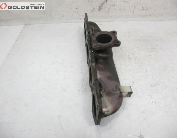 Exhaust Manifold FORD Galaxy (WA6), FORD S-Max (WA6)