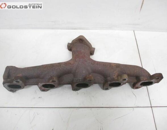 Exhaust Manifold LAND ROVER Discovery II (LT)