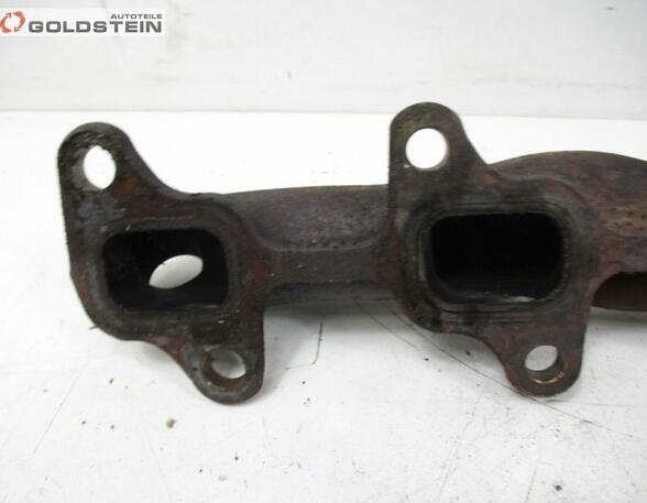Exhaust Manifold TOYOTA Avensis Station Wagon (T25)