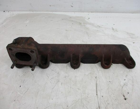 Exhaust Manifold IVECO Daily V Kasten (--)