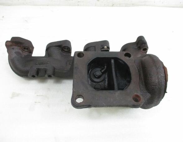Exhaust Manifold FORD Transit Connect (P65, P70, P80)