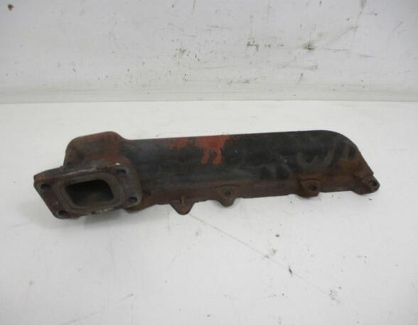 Exhaust Manifold IVECO Daily IV Kasten (--)