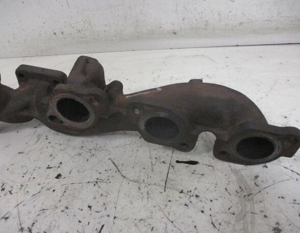 Exhaust Manifold LAND ROVER Discovery III (LA)