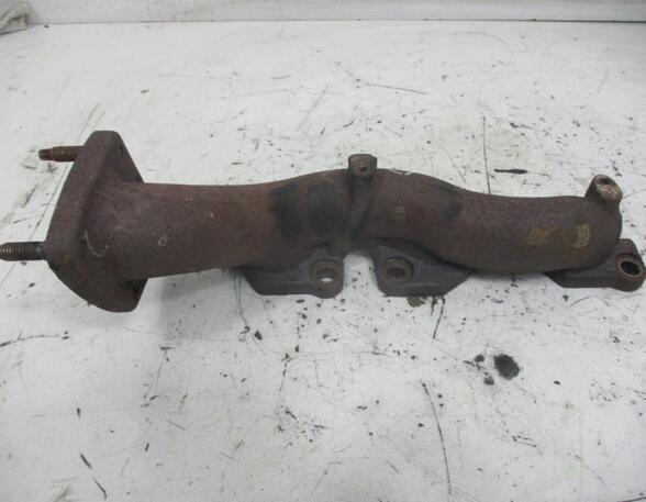 Exhaust Manifold LAND ROVER Discovery III (LA)