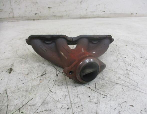 Exhaust Manifold DACIA Sandero (--), DACIA Sandero II (--)