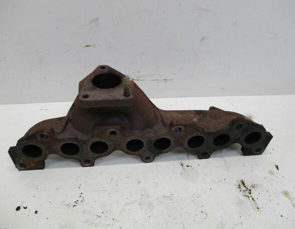 Exhaust Manifold FORD Focus C-Max (--)