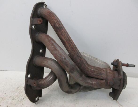 Exhaust Manifold SMART Forfour (454)