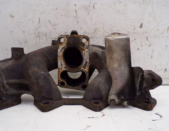 Exhaust Manifold BMW X5 (E70), BMW X6 (E71, E72)