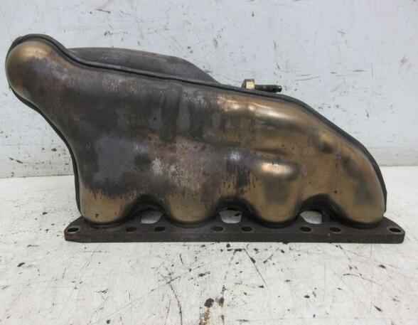 Exhaust Manifold AUDI A4 Avant (8E5, B6), AUDI A4 Avant (8ED, B7)