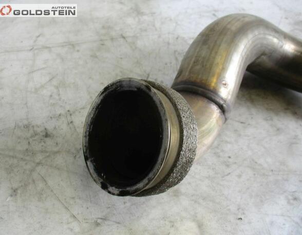 Exhaust Pipe MERCEDES-BENZ S-Klasse (W221)