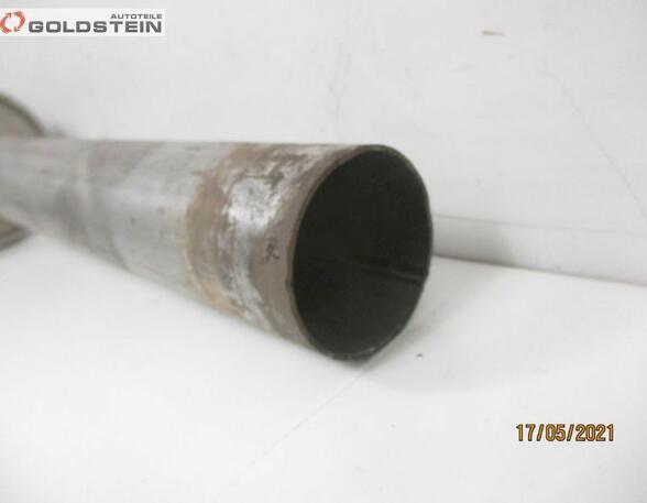 Exhaust Pipe PEUGEOT Boxer Bus (--)