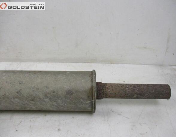 Front Silencer MINI Mini Clubman (R55)