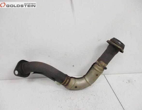 Front Silencer SUZUKI Swift III (EZ, MZ)