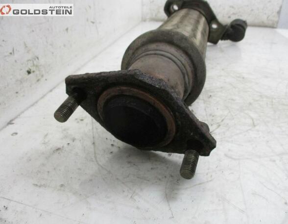 Exhaust Front Pipe (Down Pipe) MAZDA 6 Hatchback (GG)