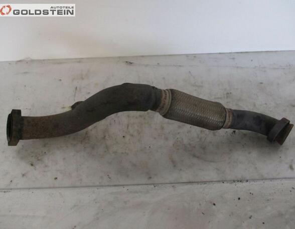 Exhaust Front Pipe (Down Pipe) MERCEDES-BENZ Vito Kasten (W638)