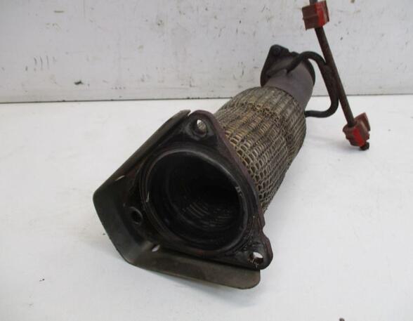 Exhaust Front Pipe (Down Pipe) VOLVO XC60 (156)